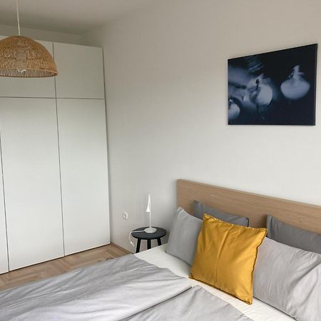 Zazie Apartment With Free Parking 부다페스트 외부 사진